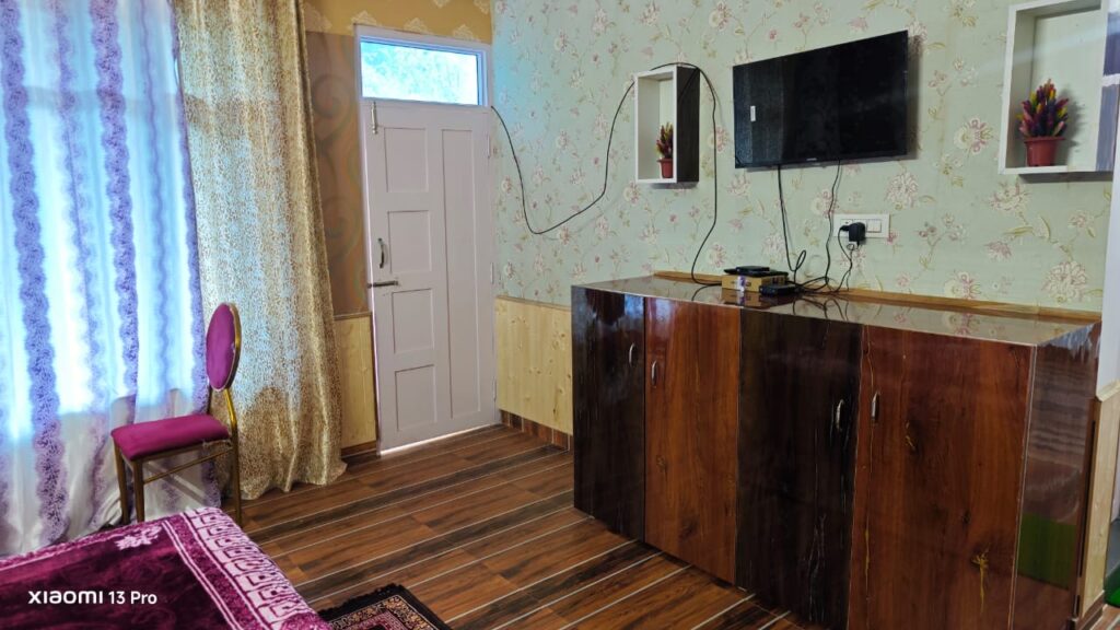 2. Room - 2000