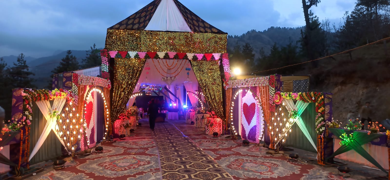 5. OPEN WEDD