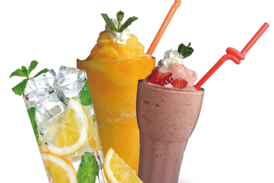 beverages beverages